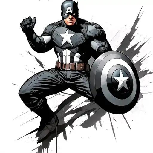 Captain America