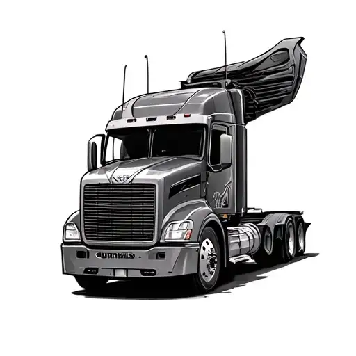Cummins Diesel