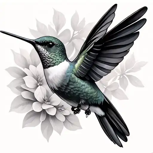 Hummingbird