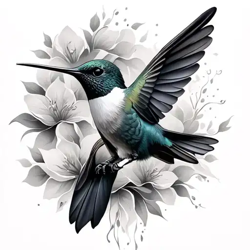Hummingbird