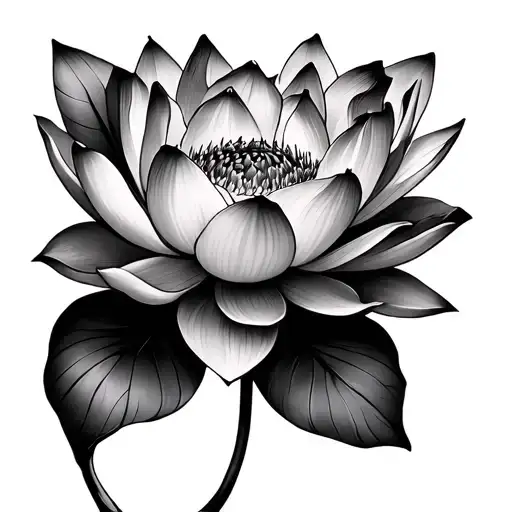Lotus Flower About A Girl Named Kamal