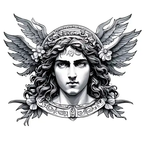 Greek Mythology