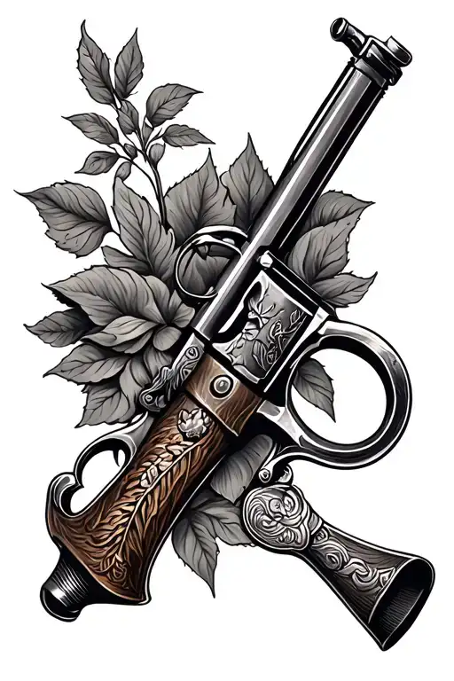 Musket