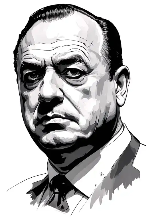 Tony Soprano