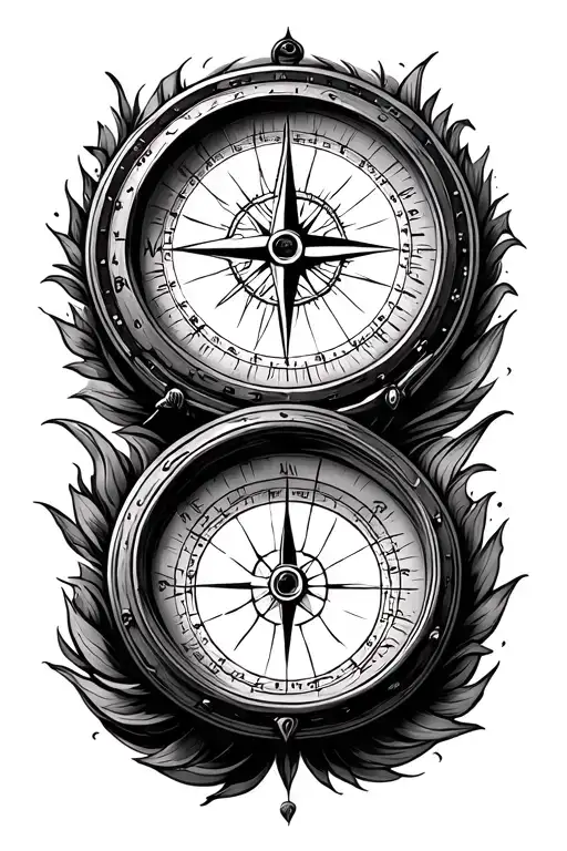 Compass