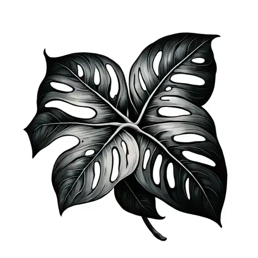Philodendron