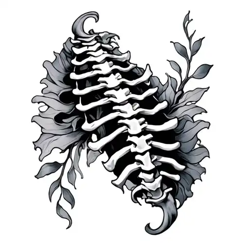 Spine