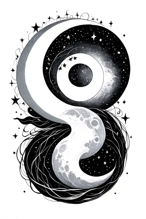 Luna Goddess Celestial Moon Phases Taurus