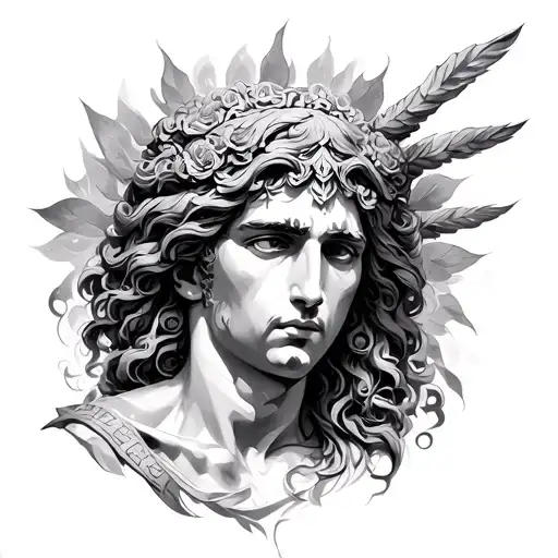 Greek Mythology