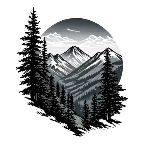 Appalachian Mountains