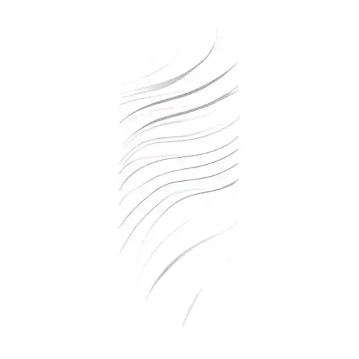 Coverup Wave Patterns