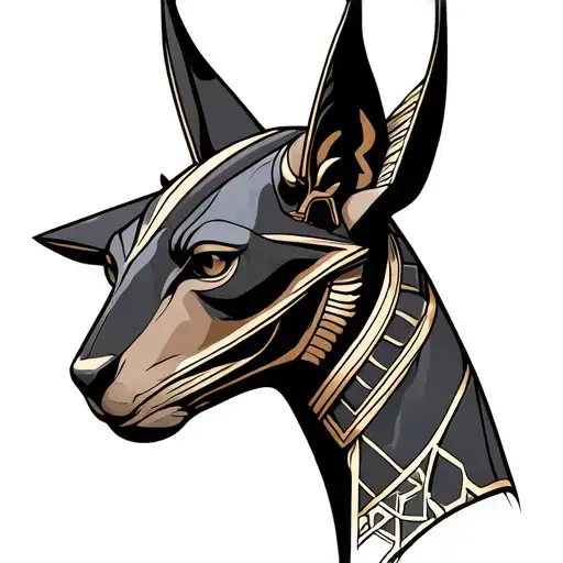 Anubis Profile