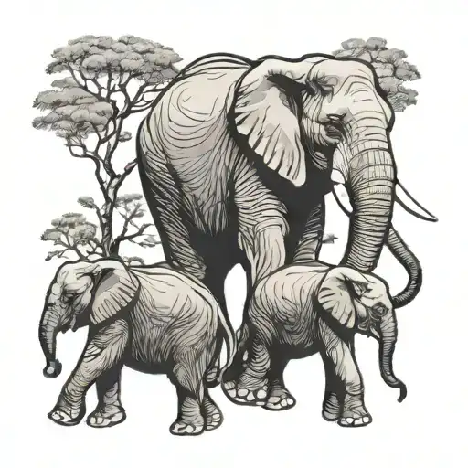 Elephant Family