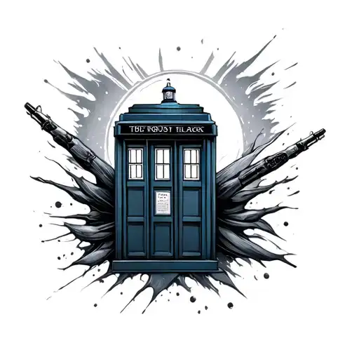 Tardis