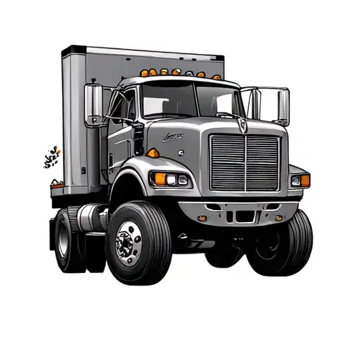 Truck