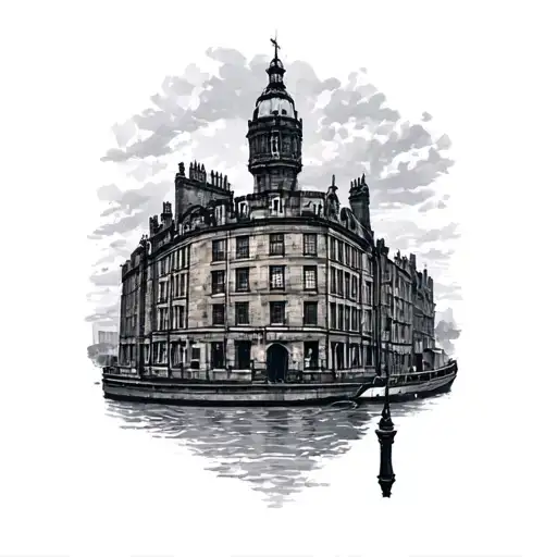 Edinburgh
