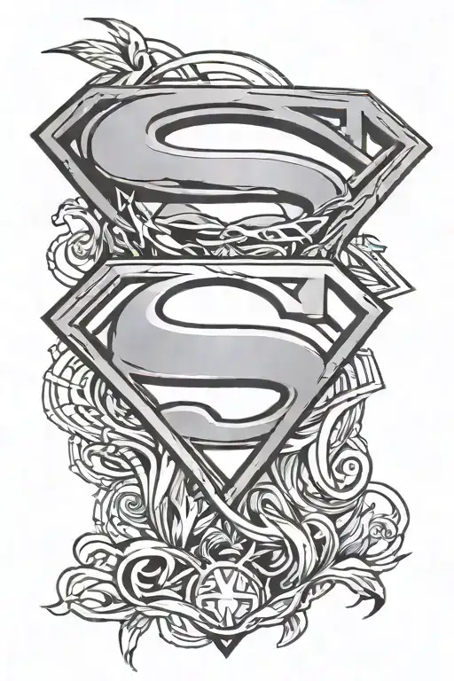 Superman Logo