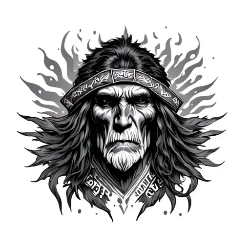 Blackfoot