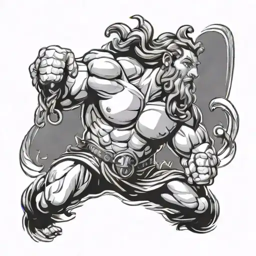 Hercules