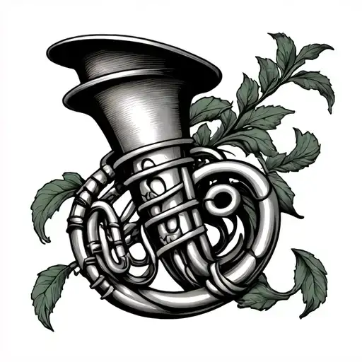 Italian Horn