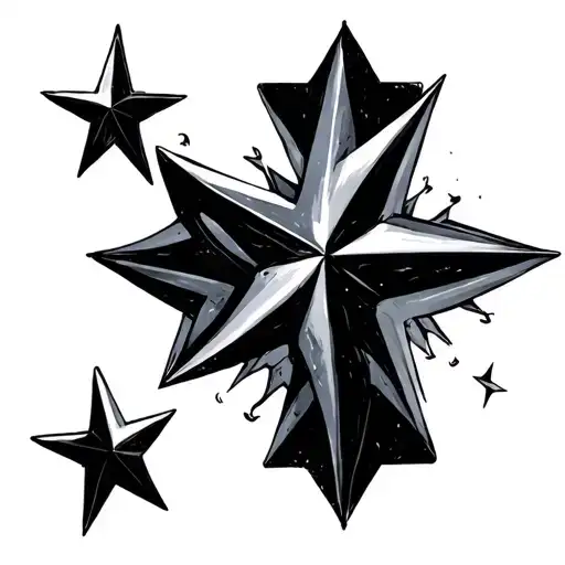 Stars Shining