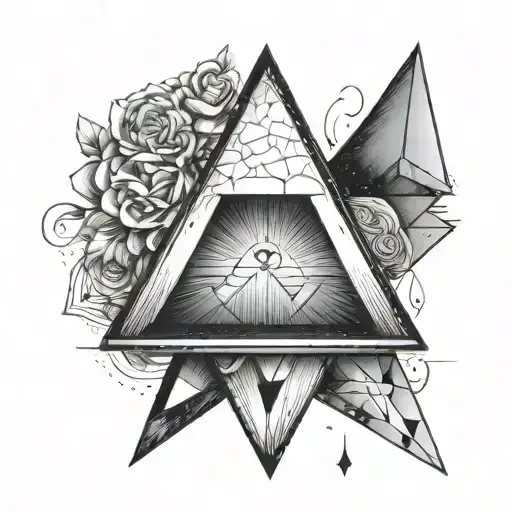 Triangle Shape