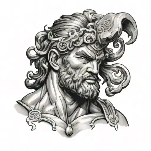 Hercules Realistic