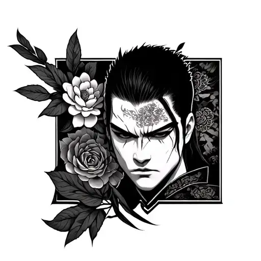Yakuza