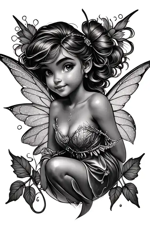 Tinkerbell