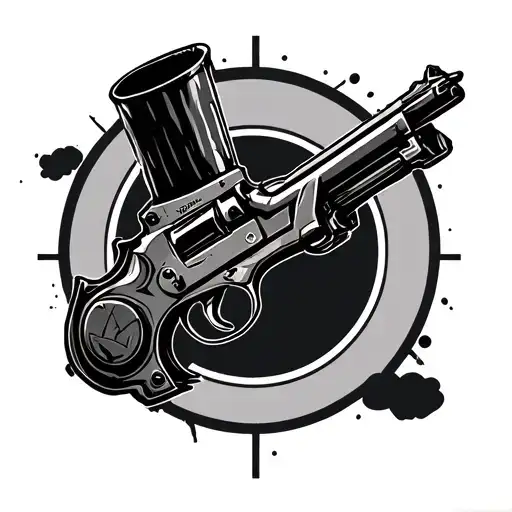 Minimalist Fallout 4