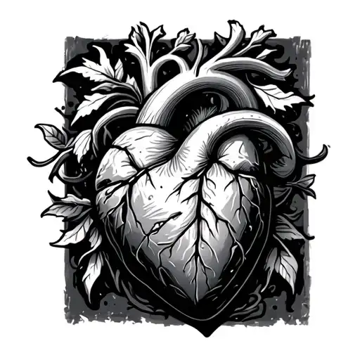 Heart Of Stone