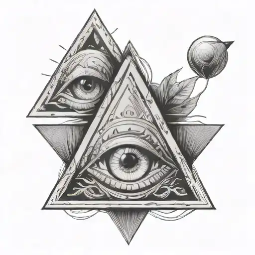 Aa Triangle