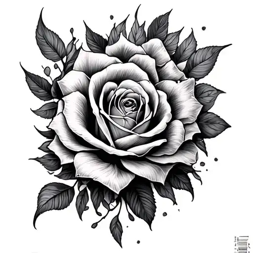 Forarm Half Sleeve