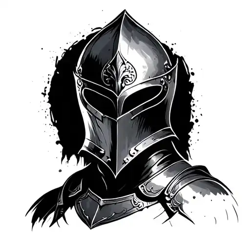 Knight Armor