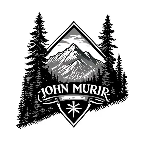 John Muir Trail Crest
