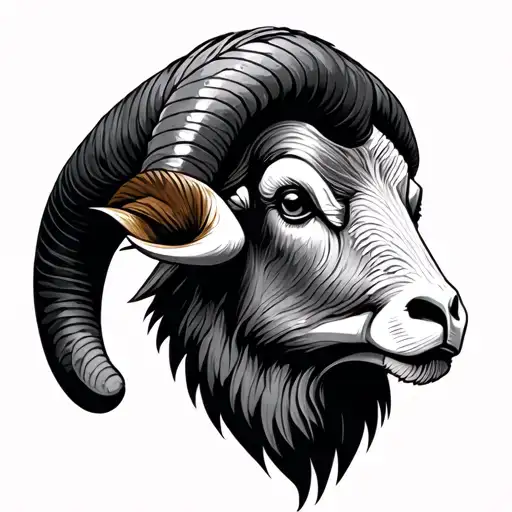 Ram Head