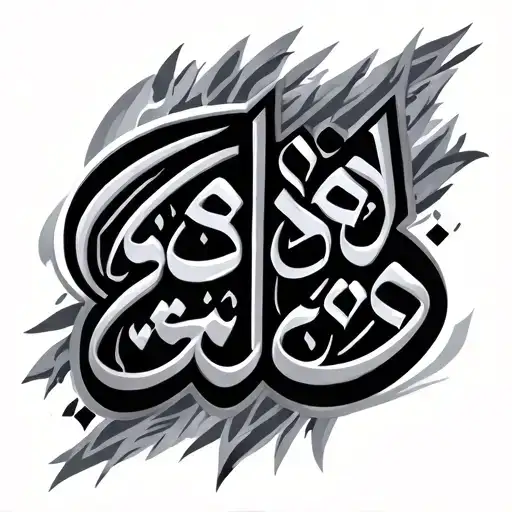 Arabic Text