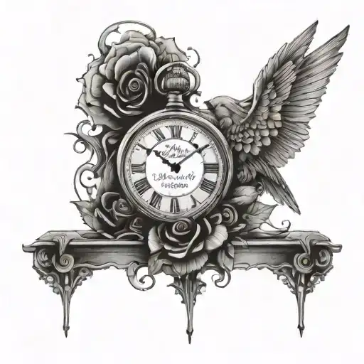 Patience Plus Time