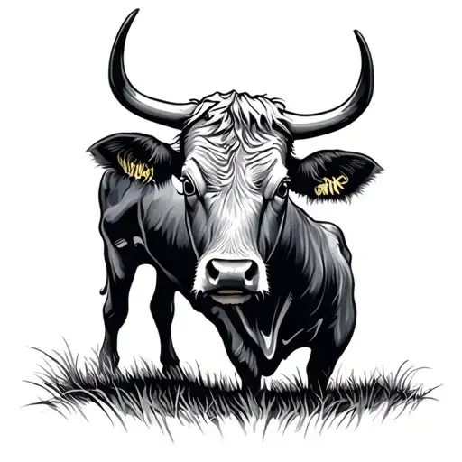 Cattle Brand