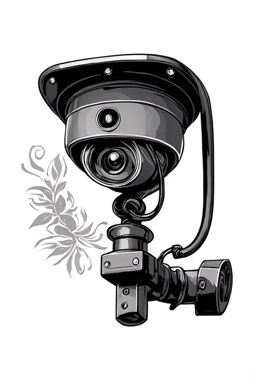 Security Camera
