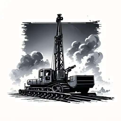 Drilling Rig