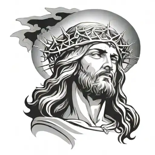 Christian Jesus Christ