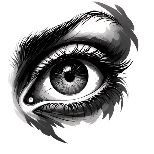 Eye Lamp