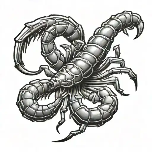 Scorpion