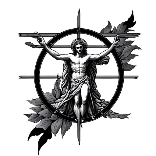Vitruvian