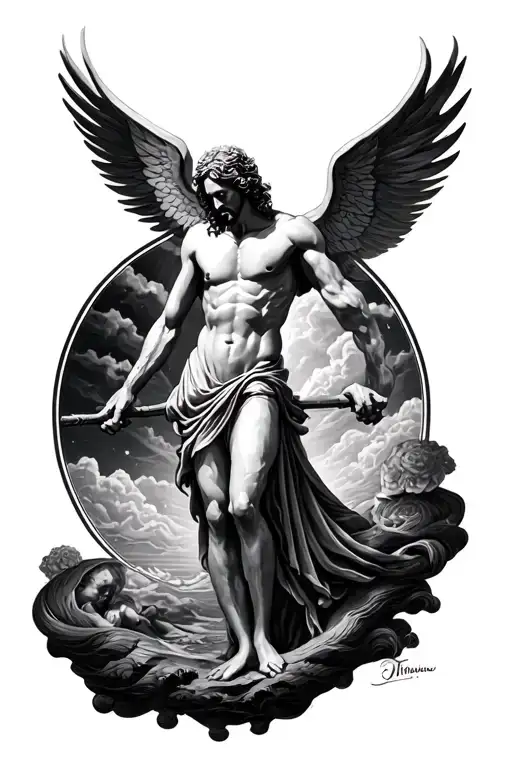Vitruvian