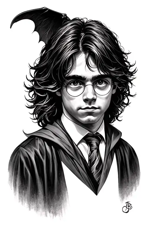 Harry Potter