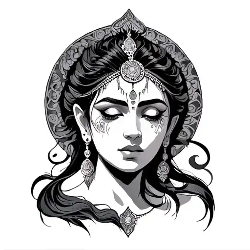 Shakti
