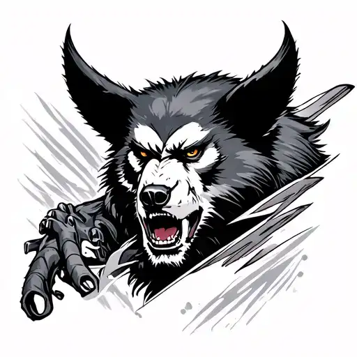 Wolverines