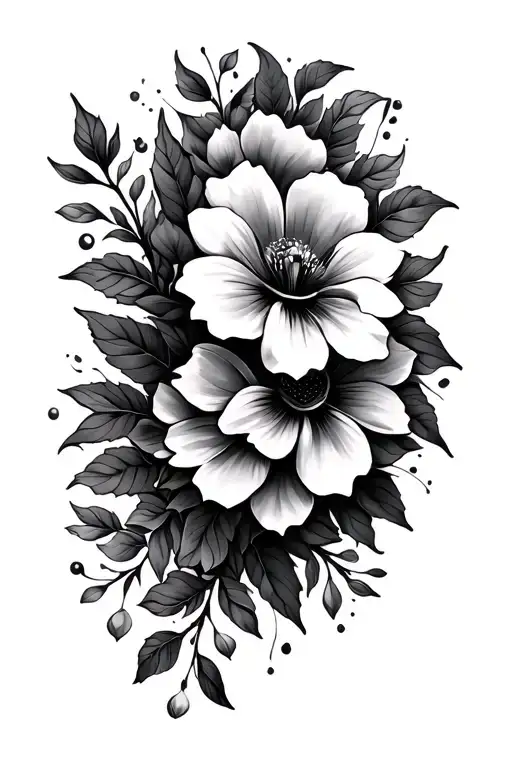 Flowe Sleeve